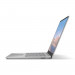 Ноутбук Microsoft Surface Go Platinum Intel Core «i5-1035G1/8Gb/SSD256Gb/12.4"/IPS/touch/1536x1024/EU/touch/Win10Pro/silver»