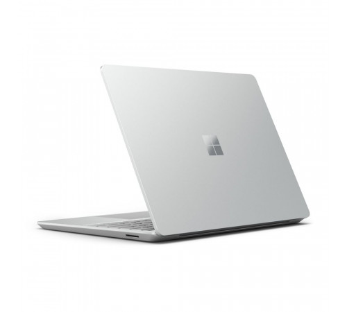 Ноутбук Microsoft Surface Go Platinum Intel Core «i5-1035G1/8Gb/SSD256Gb/12.4"/IPS/touch/1536x1024/EU/touch/Win10Pro/silver»