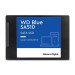 Твердотельный накопитель Western Digital Blue WDS500G3B0A, 500GB, 2.5"