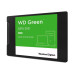 Твердотельный накопитель Western Digital Green, 480GB, 2.5"