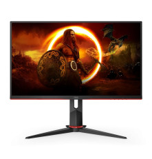 Монитор AOC 27G2SPU/BK (27")