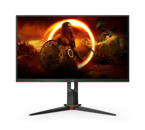 Монитор AOC 27G2SPU/BK (27")