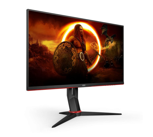 Монитор AOC 27G2SPU/BK (27")