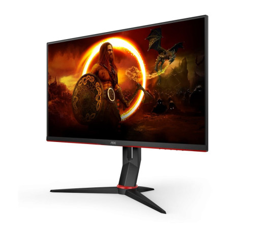 Монитор AOC 27G2SPU/BK (27")