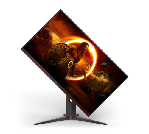 Монитор AOC 27G2SPU/BK (27")