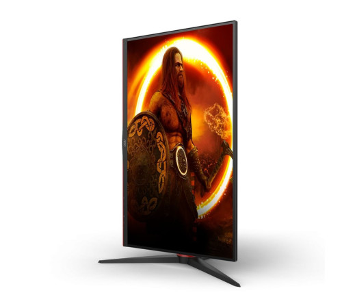 Монитор AOC 27G2SPU/BK (27")