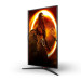 Монитор AOC 27G2SPU/BK (27")