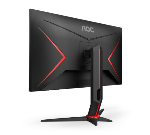 Монитор AOC 27G2SPU/BK (27")