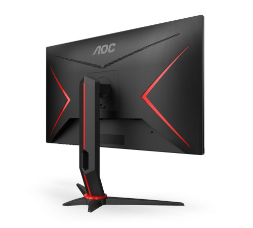 Монитор AOC 27G2SPU/BK (27")