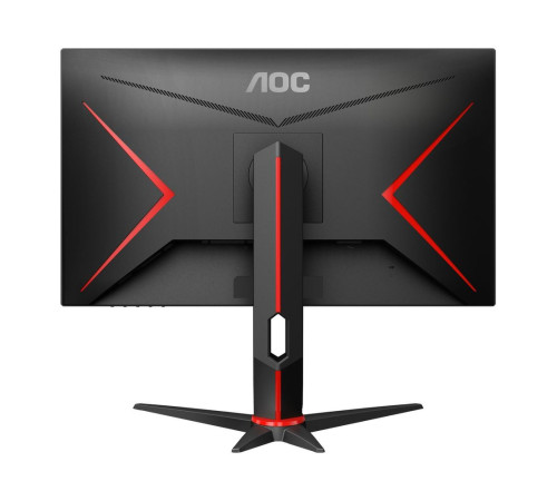 Монитор AOC 27G2SPU/BK (27")