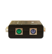 KVM переключатель D-Link DKVM-4K/B