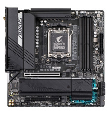 Материнская плата Gigabyte B650M AORUS ELITE AX (AM5)