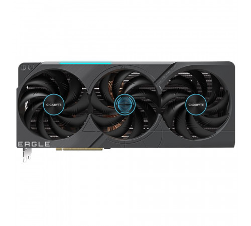 Видеокарта Gigabyte RTX4080 EAGLE OC 16GB, GDDR6X/256-bit
