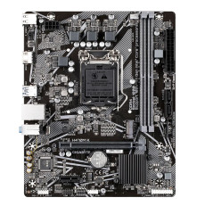 Материнская плата Gigabyte H470M K (LGA1200)