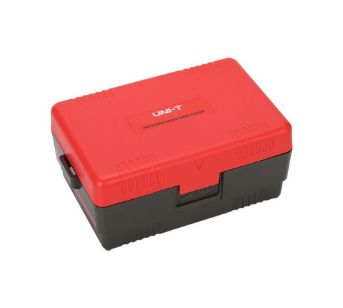 Измеритель сопротивления изоляции UNI-T UT502A