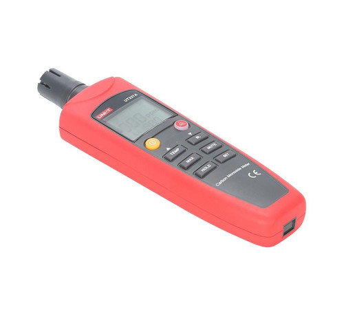 Детектор СО газа UNI-T UT337A