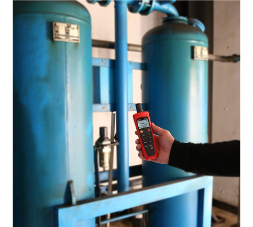 Детектор СО газа UNI-T UT337A