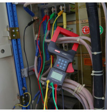 Токоизмерительные клещи UNI-T UT253A