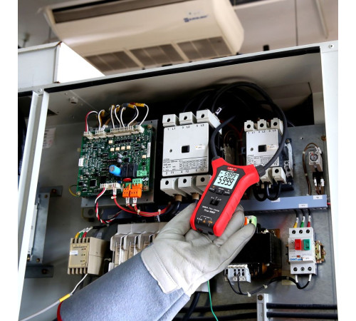 Токоизмерительные клещи UNI-T UT281E