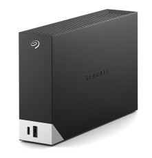 Внешний жесткий диск 14TB Seagate One Touch STLC14000400, черный