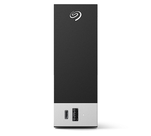 Внешний жесткий диск 14TB Seagate One Touch STLC14000400, черный