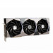 Видеокарта MSI RTX4090 SUPRIM X 24GB, GDDR6X/384-bit