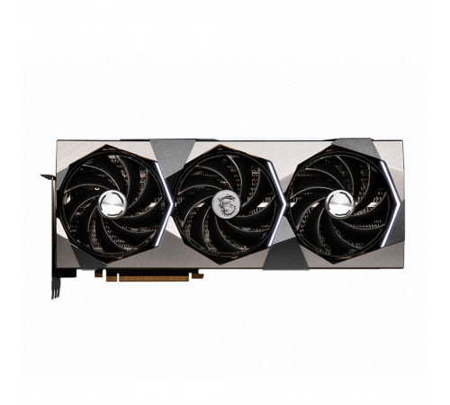 Видеокарта MSI RTX4090 SUPRIM X 24GB, GDDR6X/384-bit