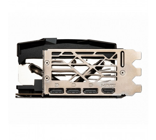 Видеокарта MSI RTX4090 SUPRIM X 24GB, GDDR6X/384-bit