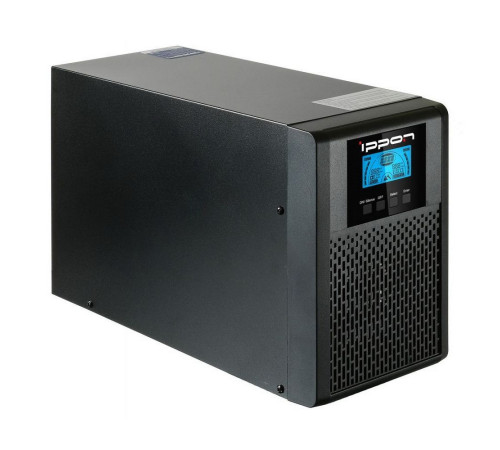 Источник бесперебойного питания Ippon Innova G2 3000, черный