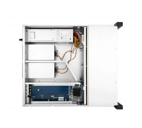 Корпус In-Win IW-RJ316-04