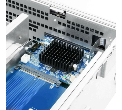 Корпус In-Win IW-RJ316-04