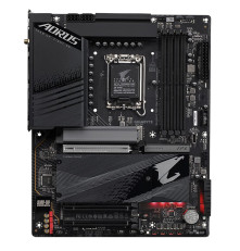 Материнская плата Gigabyte Z790 AORUS ELITE AX (LGA1700)