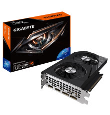 Видеокарта GIGABYTE INTEL ARC A310 WINDFORCE 4GB GDDR6/64-bit