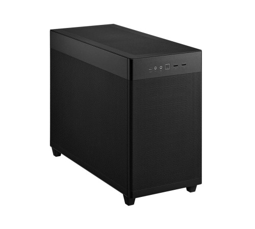 Корпус ASUS PRIME AP201, черный