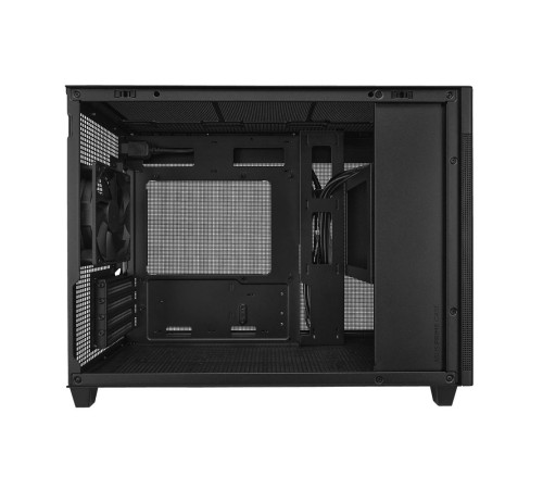 Корпус ASUS PRIME AP201, черный
