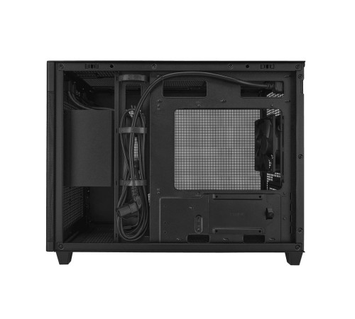 Корпус ASUS PRIME AP201, черный