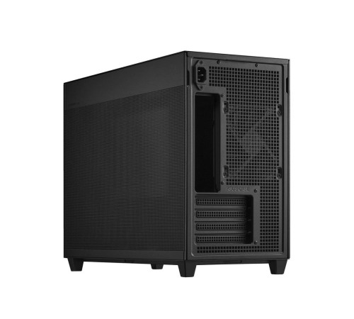 Корпус ASUS PRIME AP201, черный