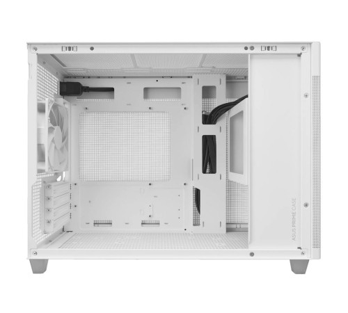 Корпус ASUS PRIME AP201, белый