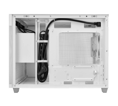 Корпус ASUS PRIME AP201, белый