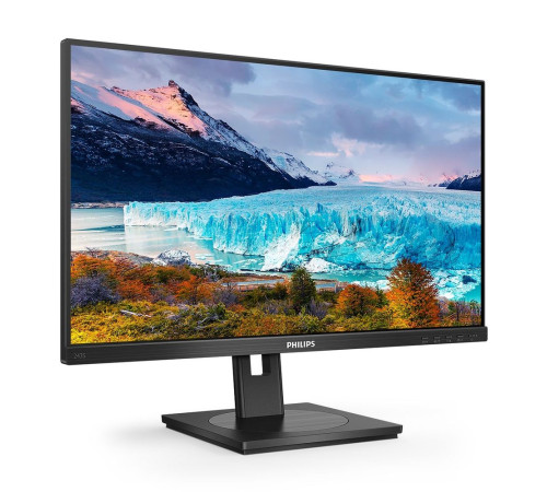 Монитор Philips 243S1 (23.8")