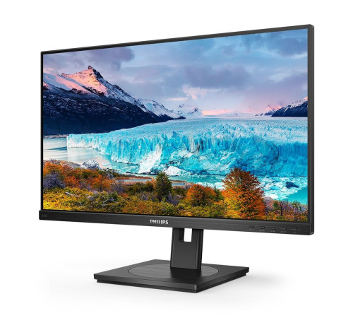 Монитор Philips 243S1 (23.8")