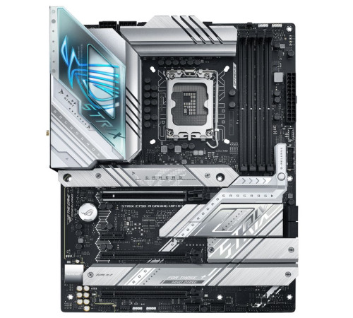 Материнская плата ASUS ROG STRIX Z790-A GAMING WIFI D4 (LGA1700)