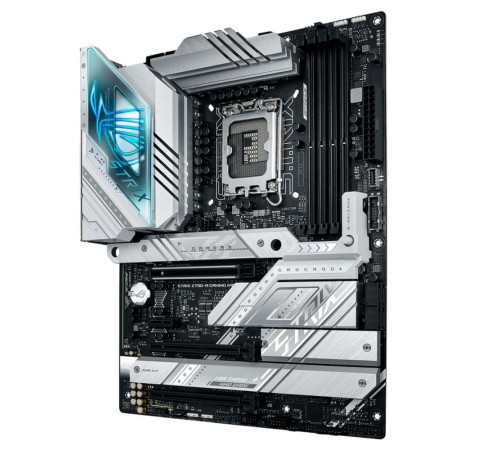 Материнская плата ASUS ROG STRIX Z790-A GAMING WIFI D4 (LGA1700)