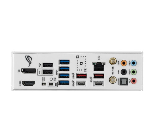 Материнская плата ASUS ROG STRIX Z790-A GAMING WIFI D4 (LGA1700)