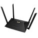 Маршрутизатор ASUS RT-AX53U, черный