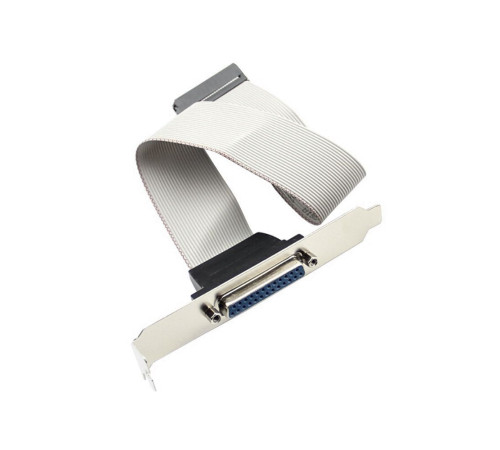 Кабель Advantech 1700020294-01 D-SUB 25P/IDE#3 2*13P-2.54, 0.42 м