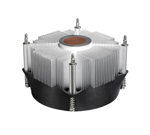 Вентилятор для процессора Deepcool THETA 31 PWM 1700, черный