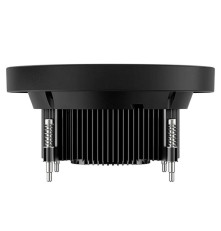 Вентилятор для процессора Deepcool UL551 1700, черный