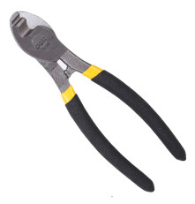 Кабелерез Deli DL20048, 150мм, максимальный диаметр реза 9мм