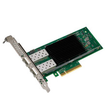 Сетевой адаптер Intel E810-XXVDA2 (167970)